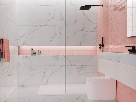 HARLEQUIN ROSE 7X28 0,59