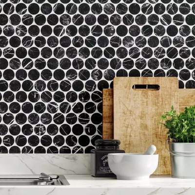 CIRCLE MARQUINA 30,9X30,9 0,86