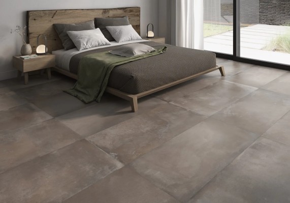 RELAIS CHARMRE MATE 100X100 1