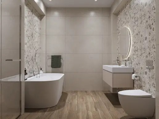 KENZO SPRING S.MAT 60X120 2,16