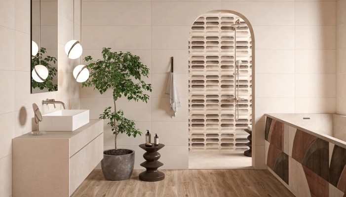 TERRA BEIGE VENTO 30X90 1,08