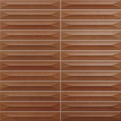 TERRE AROW OF TANDOORI 20X20 1