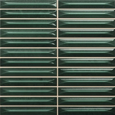 NAIROBI ARROW GREEN 20X20 1