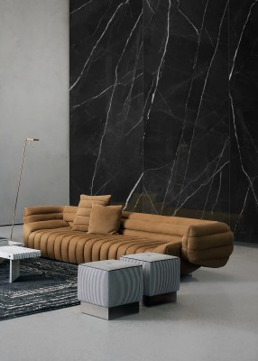 SHIRA GLOSS BLACK 120X280 3,36