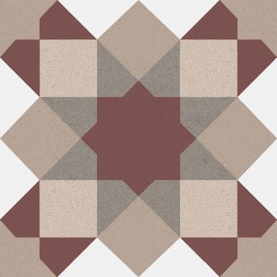 HYDRA GARNET 20X20 1