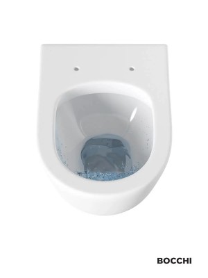 WC ŠOLJA KONZ.V-TONDO+DASKA 49