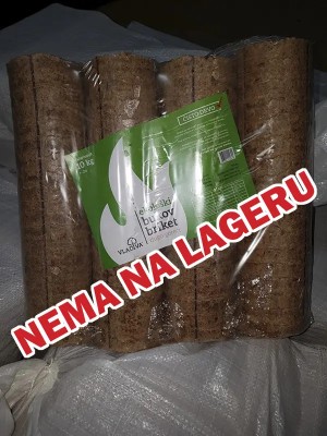 BRIKET VLADIVA 10KG