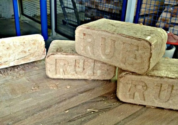 BRIKET BUKVA-RUF 10KG