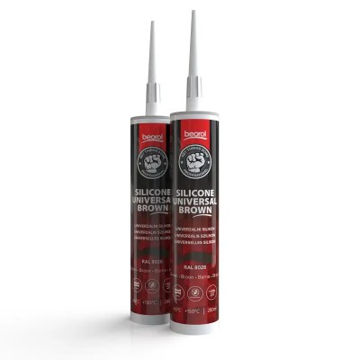 SILIKON ACETAT 280ML BRAO.SUBR