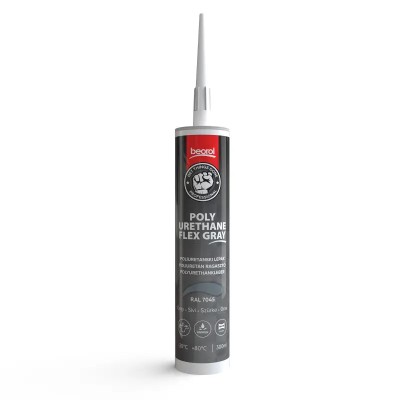 POLIURETAN FLEX 300 SIVI PUFSI