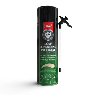 PUR PENA NISKO.EKS.500G PPN500