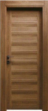 VRATA BM GC2 GENNARO HRASTCLPL