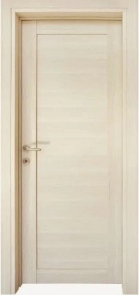 VRATA BM AF5 BELJENI HRAST EXK