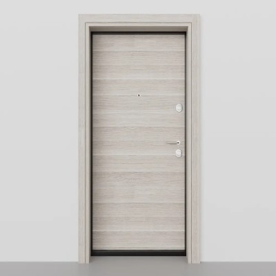 VRATA SIGUR.BM SILVER