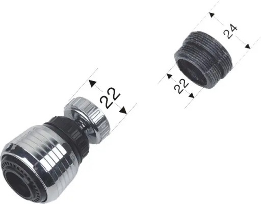 PERLATOR SA USMER.2 FUNK.KJ219