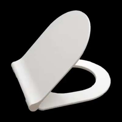 WC DASKA GEPARD D SHAPE 150021