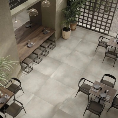 SOLID BEIGE 120X120 2,88 R10