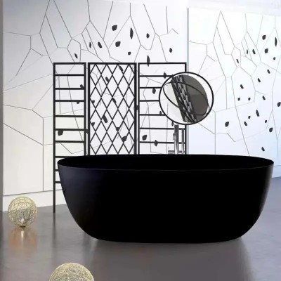 KADA GRETA SAMOSTOJEĆA BLACK