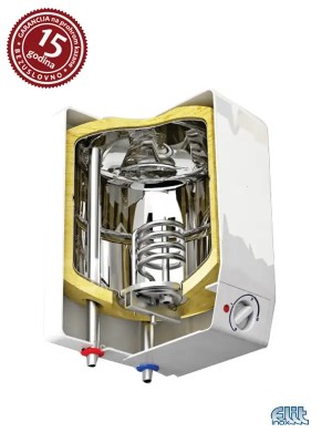 BOJLER ELIT TALAS 8L NM PROH.