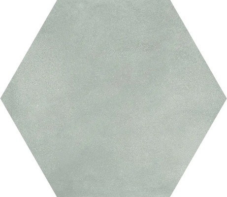 HEXAGON MINT 25x22 0,84
