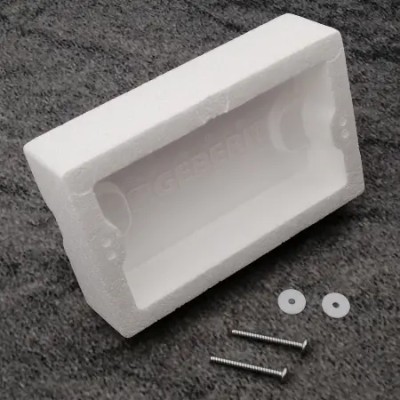 GEBERIT ZAŠTITA ZA VODOK.DELTA