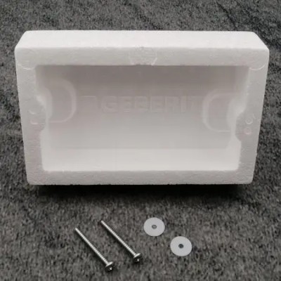 GEBERIT ZAŠTITA ZA VODOK.DELTA