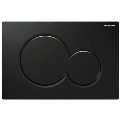 TASTER SIGMA 01 CRNI SJAJ KRUG