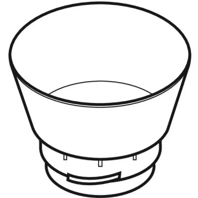 GEBERIT ZAŠTITNI ČEP