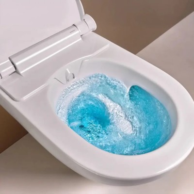 WC ŠOLJA KONZ.ALBA AQUACLEAN