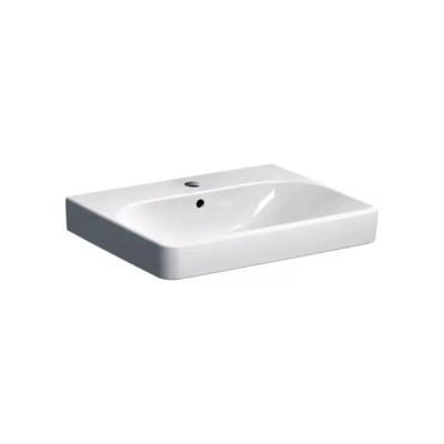 LAVABO SMYLE SQUARE 60