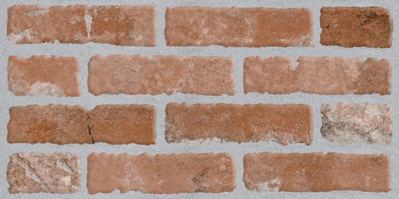 MURO COTTO 31X61,8 1,35