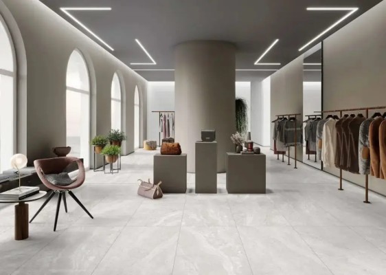 LUXOR SILVER 60X120 1,44