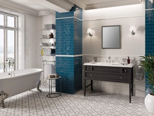 FASHION NEUTRO 7,5X30 0,5M2