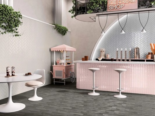 KENDAL ROSA 6,5X20 0,78