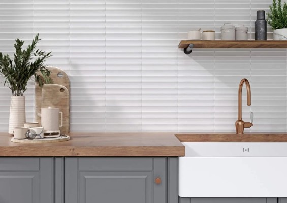 MAORI BLANCO MATE 6,5X20 0,78