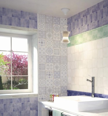 PATINE MARINO 15X15 1m2