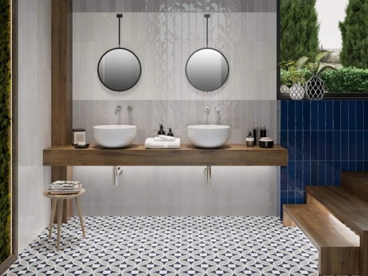 FASHION GRIS 7,5X30 0,5M2