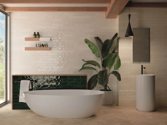 FASHION VERDE 7,5X30 0,5M2