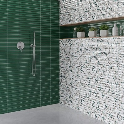 IKEBANA GREEN 6,5X20 0,78