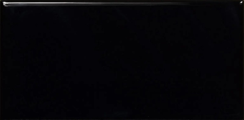 NEW YORK GLOSSY BLACK 7,5X15