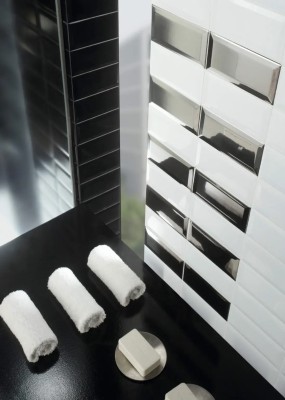 BISELADO ARGENT 7,5X15 PAK.7/1