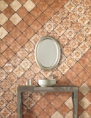 COSTA MARRON 20X20 1m2