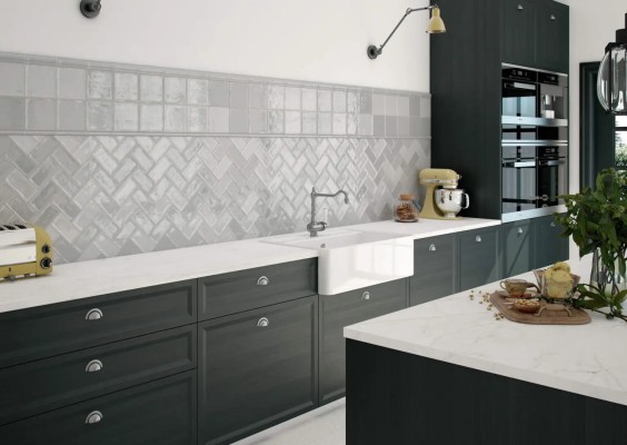 GLAMOUR GRIS 7,5X15 0,45M2