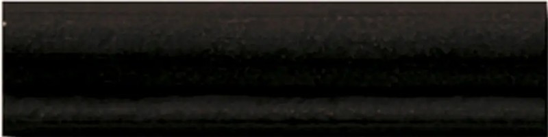 STUCCO MOLDURA REFLET NEG.5X20