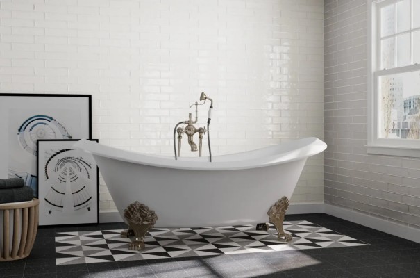 ARTISTIC BONE BRILLO 7,5X30