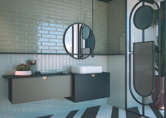 ARTISTIC SAGE BRILLO 7,5X30