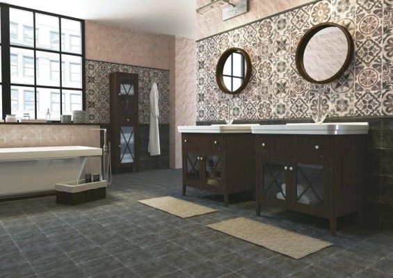 COSTA GRAFITO MOLDURA 5X20