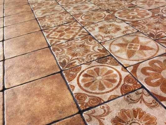 COSTA DECOR ARENA 20X20 1m2