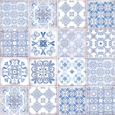 PATINE FRIO DECOR 15X15 1M2