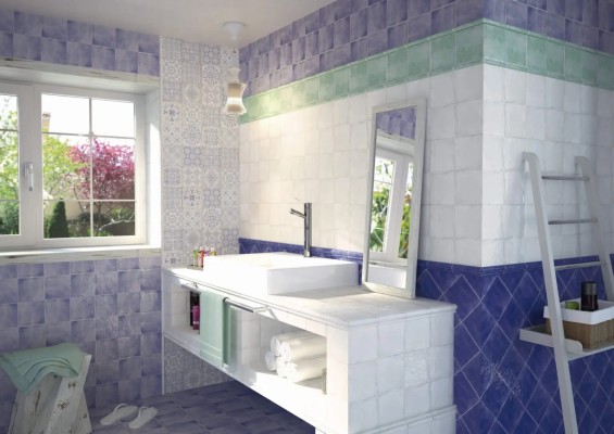 PATINE FRIO DECOR 15X15 1M2